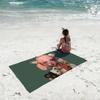 Rock B-Bring Me The H-Horizon Music Towel Shower Sauna Travel Spa Quick Dry Gym Accessories Soft Large Beach Towels