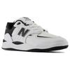 New Balance Tiago Lemos X Numeric 1010 White Black Unisex Sneakers NM1010WB