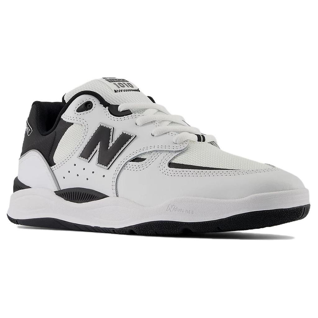 New Balance Tiago Lemos X Numeric 1010 White Black Unisex Sneakers NM1010WB