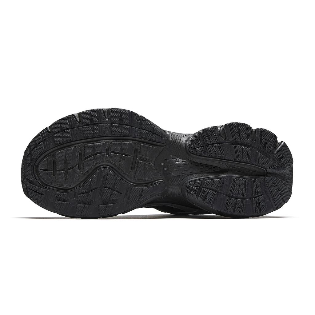 Anta Casual Shoes Men's Basic Black/Silver 912618816-4