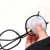 Anti-Fog Streak-Free Quick-Dry Lens Wipes for Glasses, Goggles, Camera, and Phone Screens