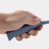 1PC Food Grade Silicone Rice Spoon Household Non Stick Pot Cooking Spoon High-temperature Resistant Kitchen Tools