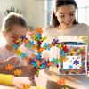 Children's Creative Building Block Set Educational Toys, Suitable For Boys And Girls Aged 3 And Above, Early Education Hands-on Ability Training