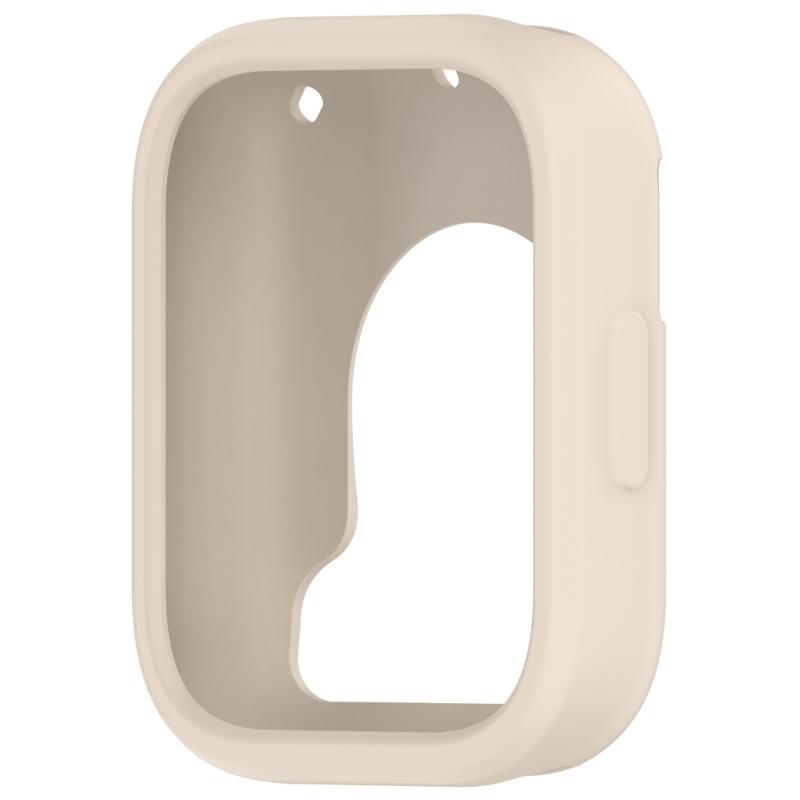 Shockproof Silicone Skin for Watch 5 Active/5 Lite Models Lightweight Protective Cover Convenient Installation