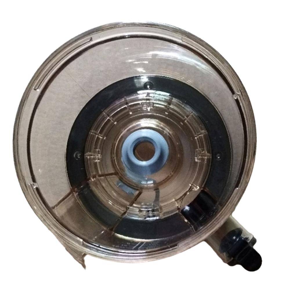 Blender Accessories Suitable for HU 600 Juicers Part Replacement Bowl Cup Precursor Cup Extracting Juice Vegetables Nuts