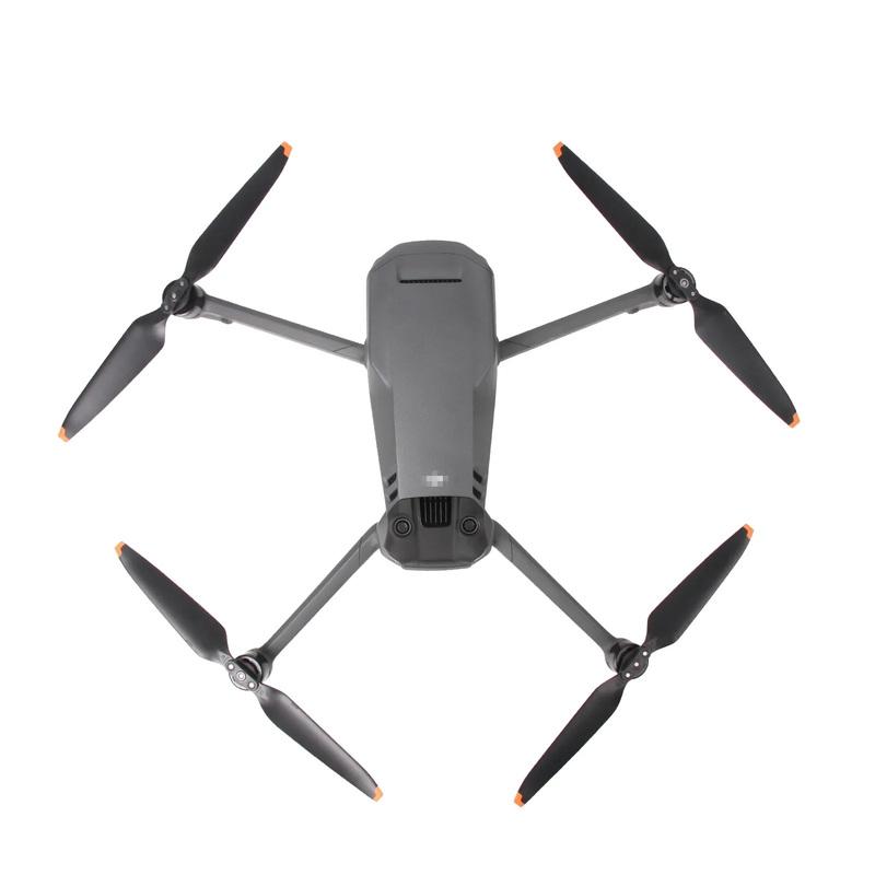 Propellers for Mavic 3 Pro/3/3 Classic Quick Release Propeller Foldable Blade Props Fan Protector Accessories