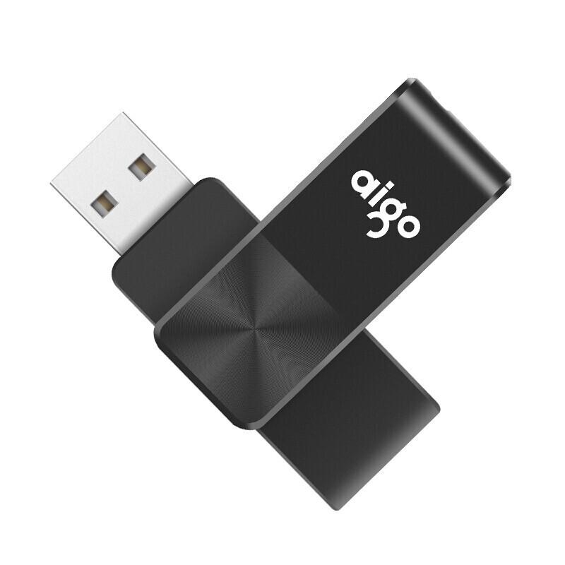 

aigo High-Speed USB Flash Drive Series 64GB