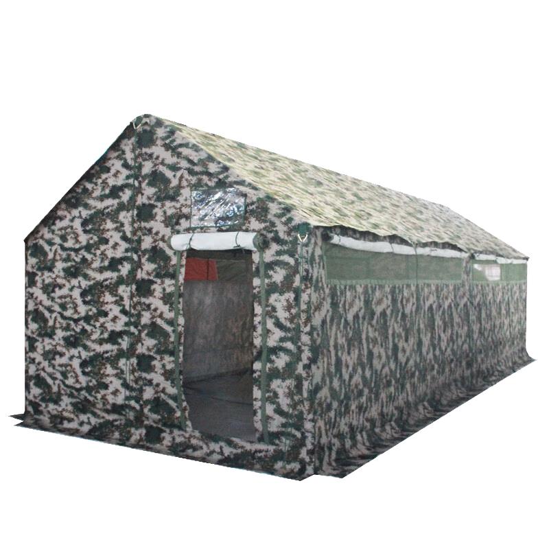 Экстренная туалетная палатка Shunhua Wolf