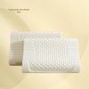 Natural Latex Cervical Neck Massage Pillow for Adults