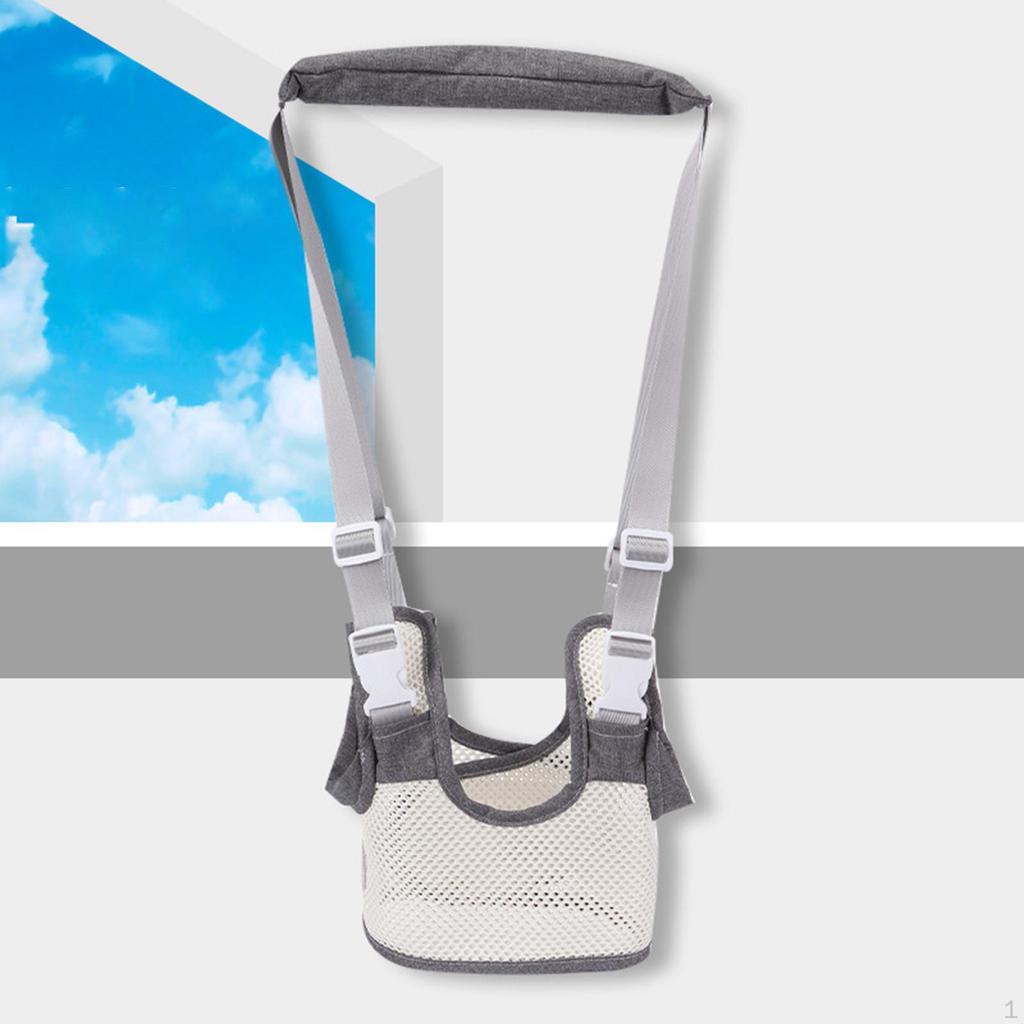 Harness Assistant Belt Pulling And Lifting