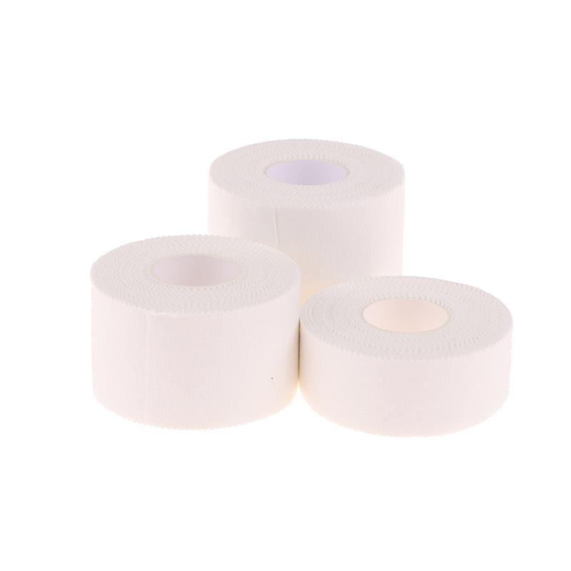 Professional Sports Tape For Athletes Training Bandage Boxing Wrist Tape Football Basketball Protective Equipment Accessories