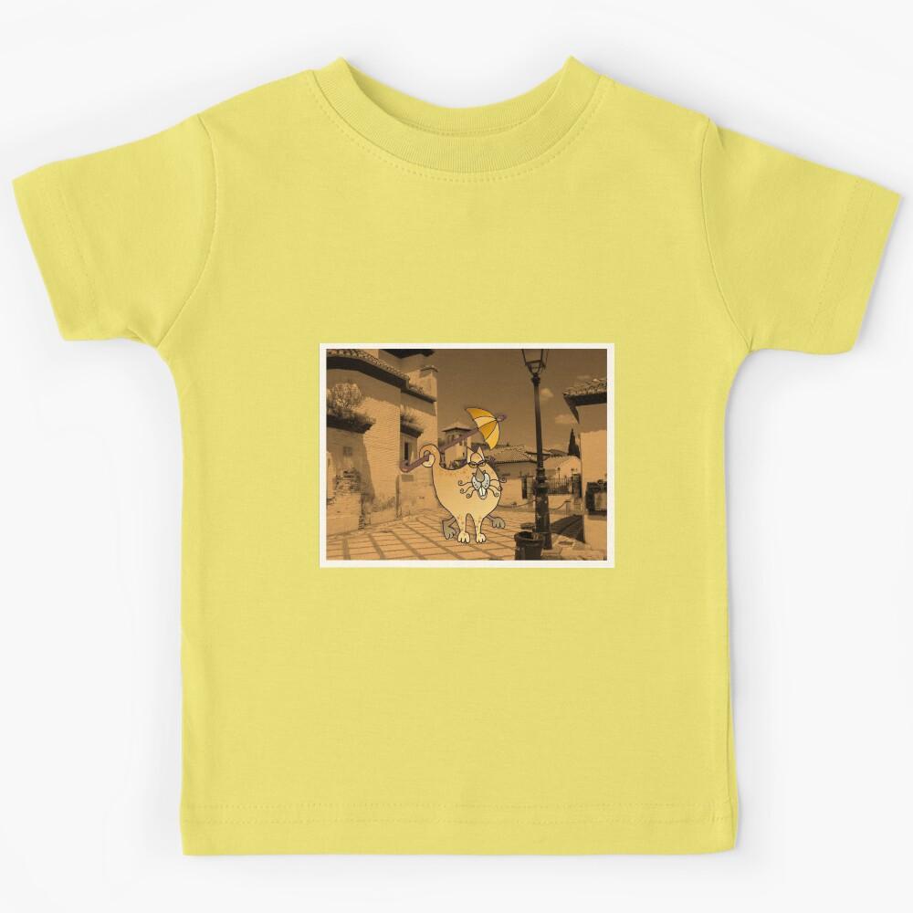 Sunshine Kids T-Shirt 100