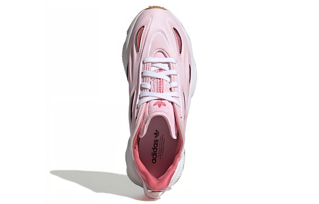 adidas Wmns Ozweego Celox 'Clear Pink Gum' Women's H04262