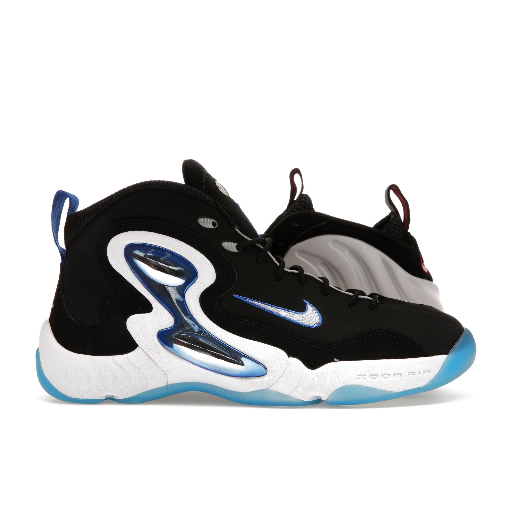 

Nike Class of 97 Pack Men Sneakers Multi-Color 808643-100