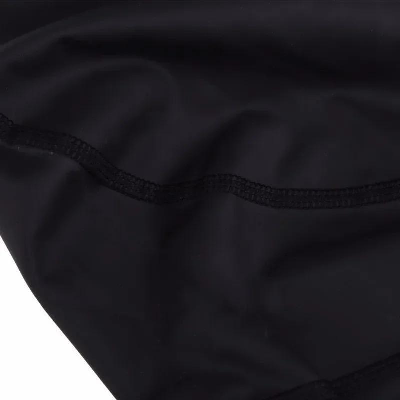 New Waterproof Protective Ear Shower Cap Elastic Solid Color Unisex Swimming Cap