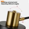 LED Wall Light Bedroom Bedside Wall Lamps Living Room Study Corridor Home Wall Lamp Modern Simple Home Decoration Light  Fixture