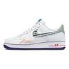 Nike Air Force 1 Low Pregame Pack Music De'Aaron Fox And Brittney Griner Sneakers CW6015-100