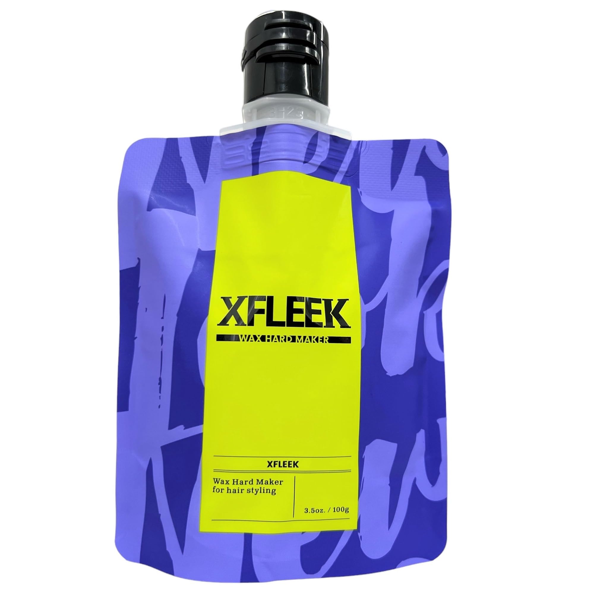 

Demi XFLEEK wax hard maker 100g