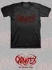Carnifex T-shirt