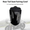 Rear Tail Seat Fairing Cowl Cover For Speed Triple 1200 RS 2025-2026