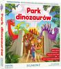 Dinosaur Park. Board Game. Egmont Games