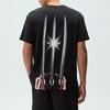 Kith x Marvel logo-print T-shirt KHM034336-001