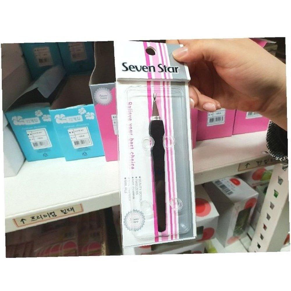 

Premium Quality Nail Care Kit File Nail Care Supplies (WFHL2G2)