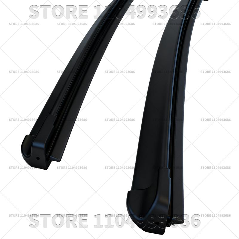 For Porsche 2011 2012 2013 2014 2015 2016 2017 2018 Cayenne S GTS Turbo S (958 92A) Wiper Blade OEM 95862893901 95862893900
