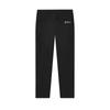 New FILA Casual Pants Men's Black F11M429806FBK