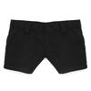 Accessories Change Dressing Game Toy Stripes Lattice 20CM Doll Pants Idol Dolls Clothes Denim Jeans