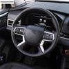 ABS Dashboard Air AC Vent / Window Lift / Steering Wheel / Water Cup Cover Trim Accessories For Mitsubishi Outlander  - 2025