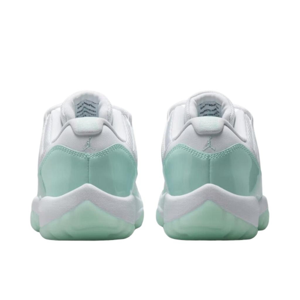 Air Jordan 11 Retro Low Igloo