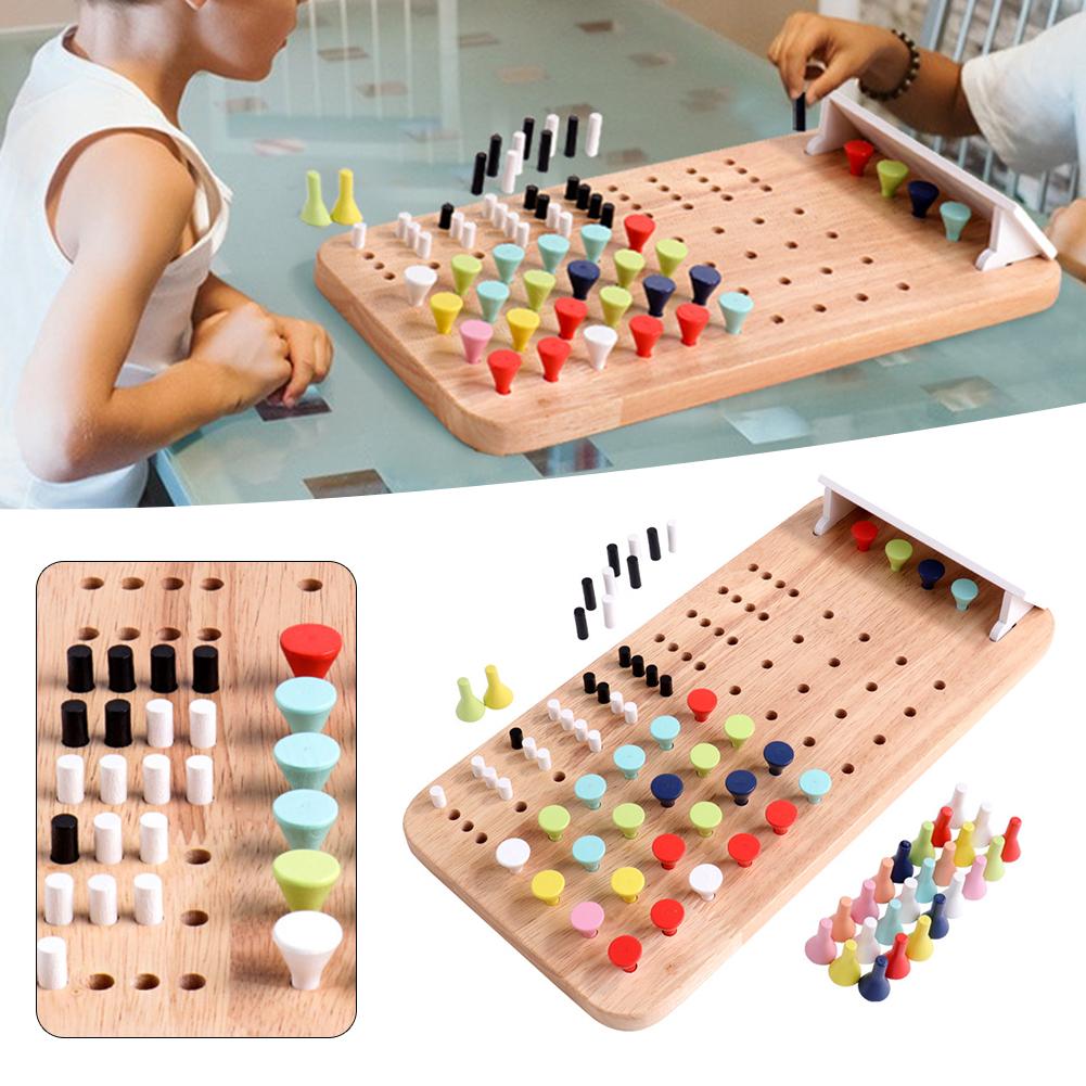 Code-Breaking Game Boosts Logical & Deductive Reasoning Skills. Birthday Party Gift / Christmas Surprise