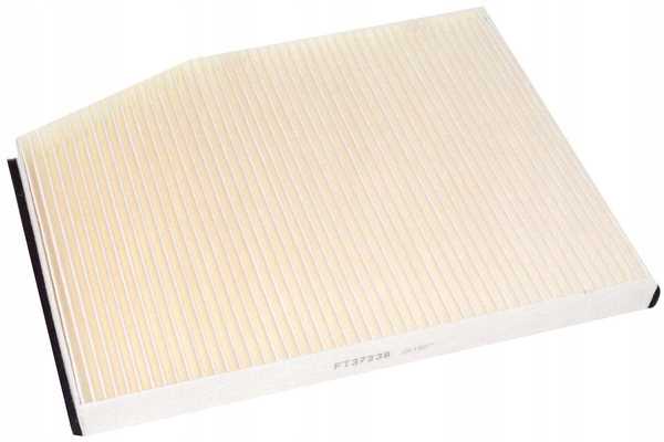 Ft37338 Fast Cabin Filter
