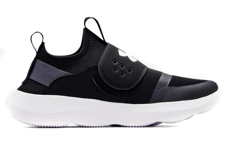 Under Armour Runplay 'Black White' Women's 3024871-001