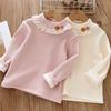 Overdeler (Jenter fra 4 år) – Hettegensere, gensere og sweatshirts