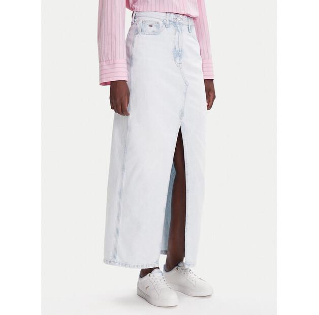 Юбка джинсовая Tommy Jeans Claire EU 28