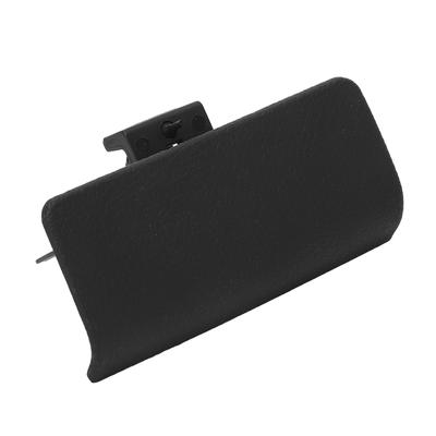 Maniglia di Blocco Coperchio Vano Portaoggetti 95234956 Nero Robusto Elegante Affidabile Maniglia di Blocco Coperchio Vano Portaoggetti