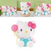 Hello Kitty Plush Toy Large Size Animal Stuffed Animal Gift For Kid And Collectors
