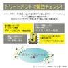 Dip Color Silver Color Treatment 500g Color Butter [Overwhelming Value] Tottimo!