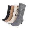 Belt Buckle Medium  Boots Large Size Boots Large Size Long-term Supply