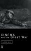 Libro Cinema and the Great War