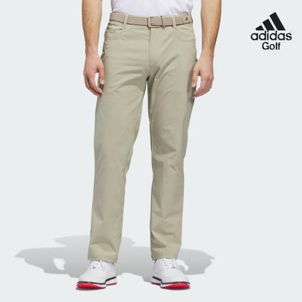 Adidas Golf Ultimate 365+ 5 Pocket Pants Kb5708 A79(30)/KB5708 (Wonder Cargo)
