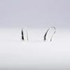 HR 279E_Silver Earring (Silver 925)