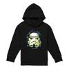 STAR WARS Childrens/Kids Trooper Sketch Hoodie