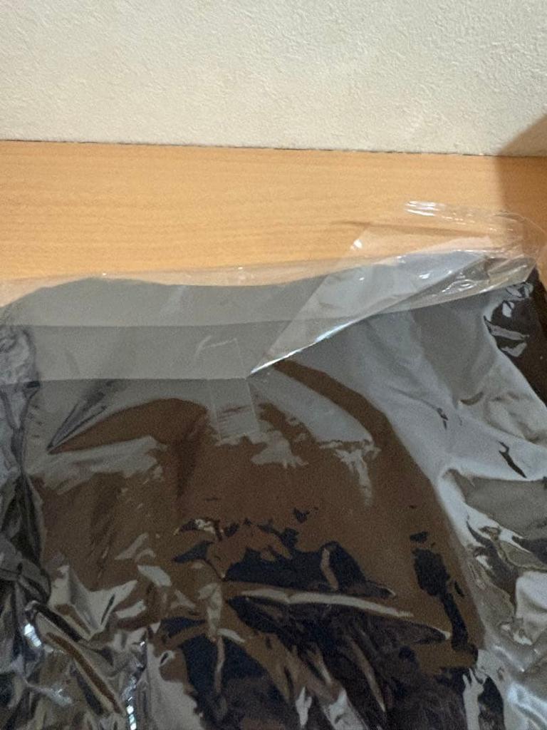 [USED] Stray Kids SKZOO OFFICIAL T-shirt Black XL