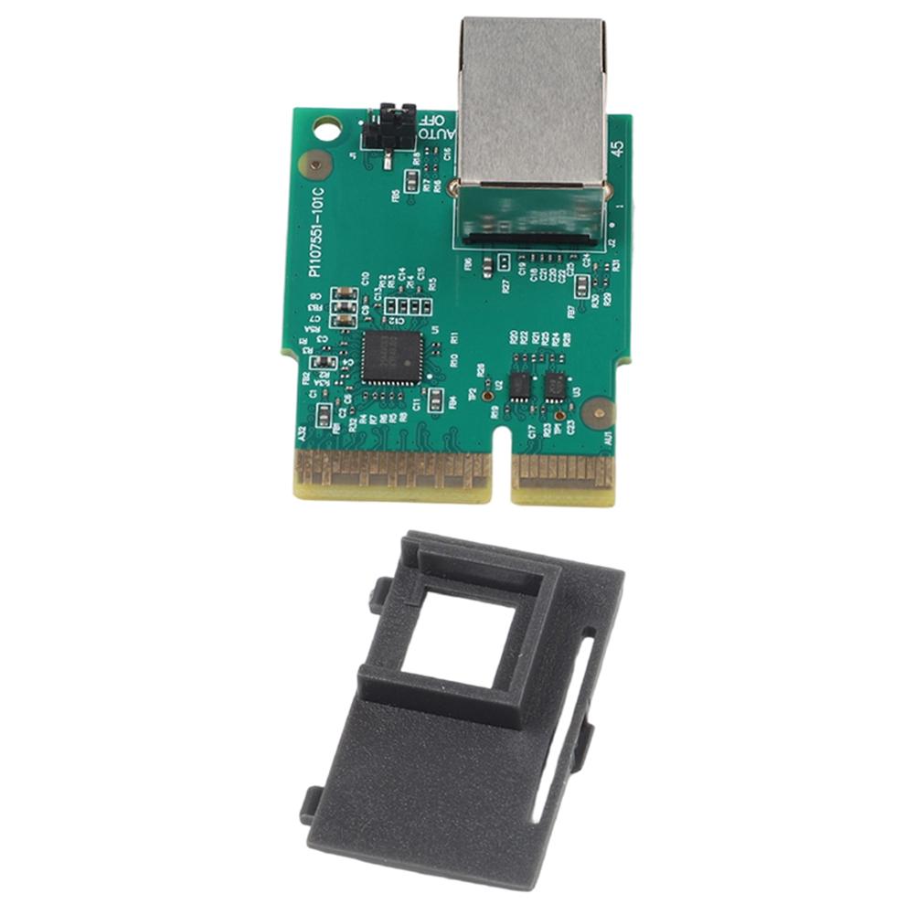 P1112640-015 Ethernet Module Kit, Upgrade For Zebras ZD421, ZD421T, And ZD421D Printers. 203dpi/300dpi Ethernet Module.