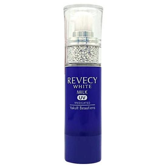 

Yakult Cosmetics Livesy White UV Cut Молочко 30 мл Yakult