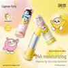 Runben Cheese Strawberry Egg Yolk Oil Lip Balm (3-Pack)
