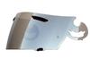 SAL-MS RXP Silver Mirror Shield for Arai Super Adsys L (Aftermarket Part)